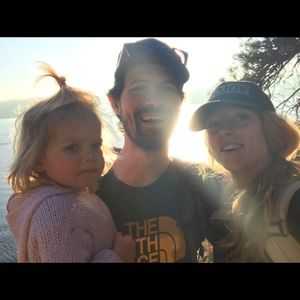 Meet your Posher, Paige